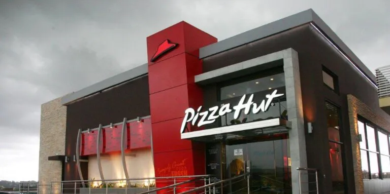 Pizza Hut