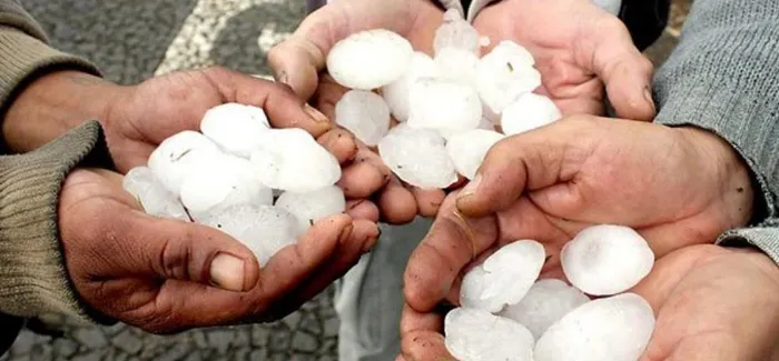 granizo 