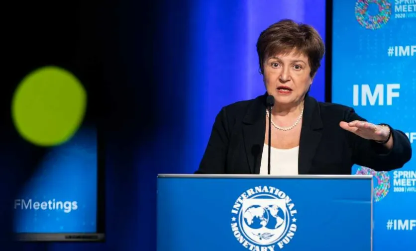 Georgieva