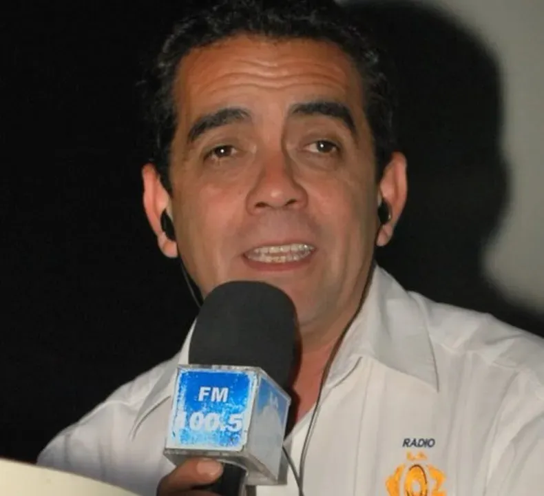 enrique quique gonzalez