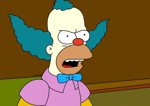 Krusty