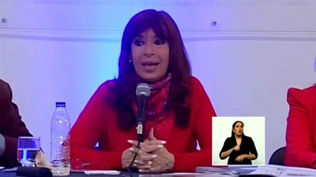 Cristina