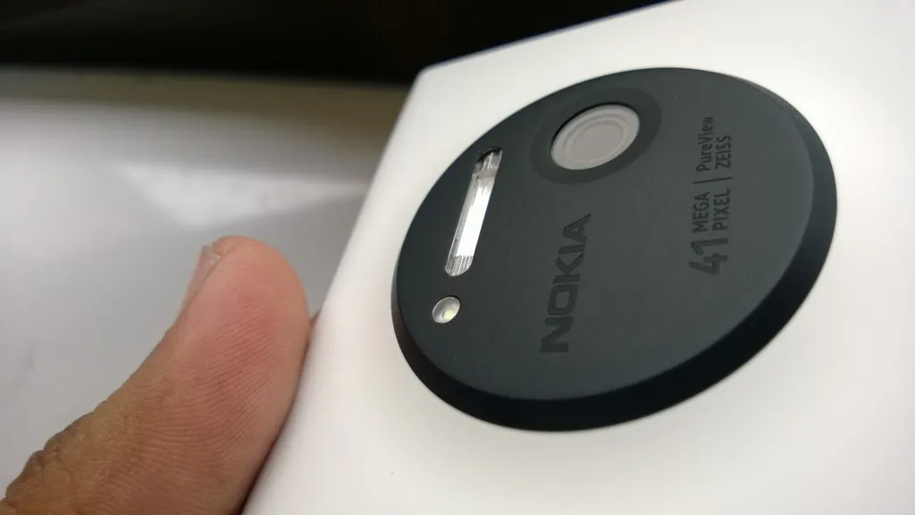 Nokia 1020
