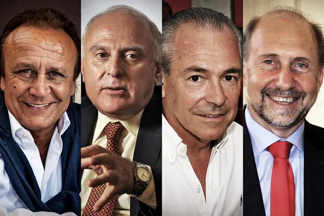 Elecciones en Santa Fe
