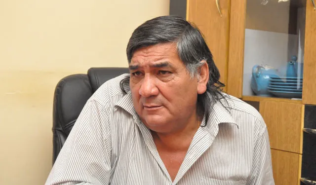 Carlos Gómez