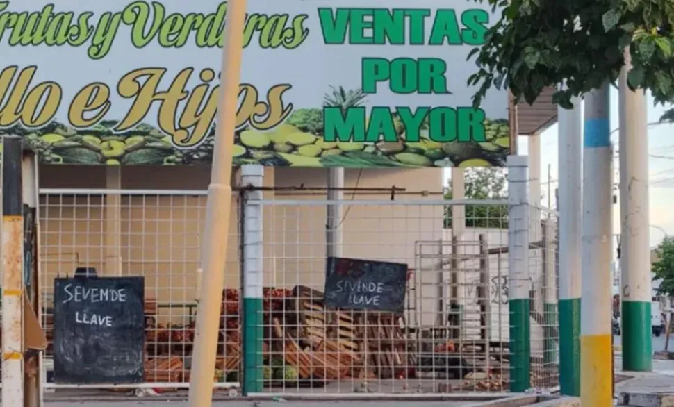 Verdulería