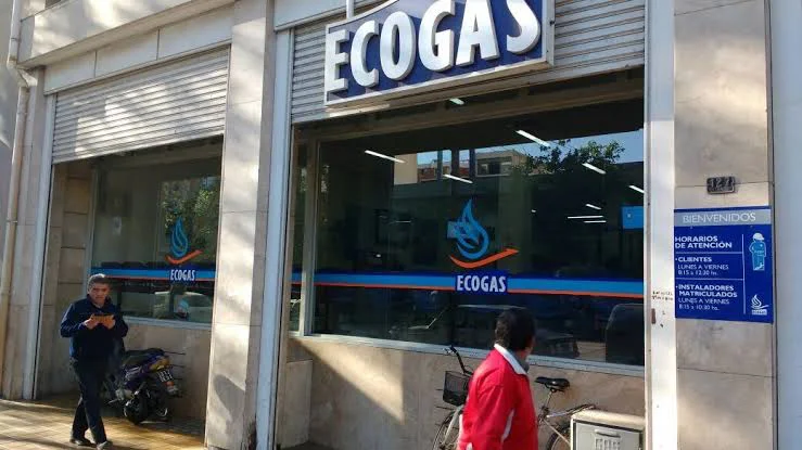 ecogas