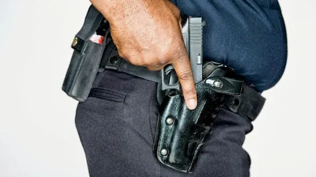 policia