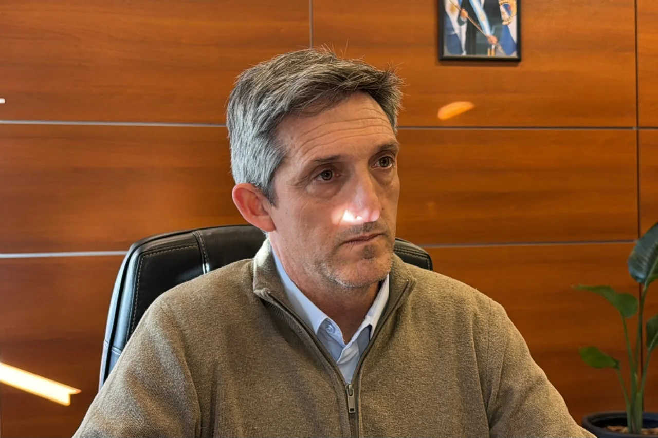 Nicolás Álvarez