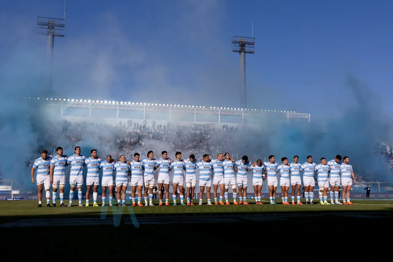 Los Pumas San Juan 2