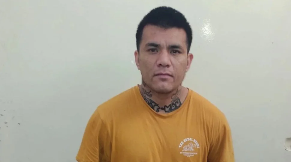 Ezequiel Pacman Fernández