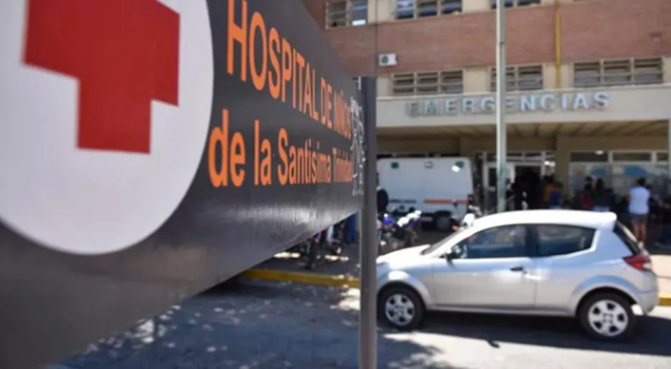 Hospital de niños