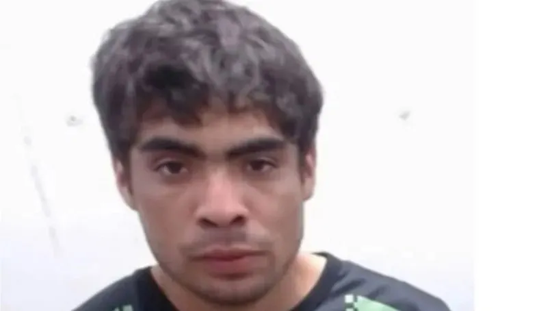 Yáñez - caso Arnaldo André