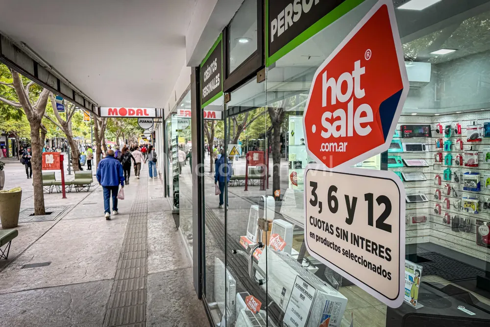 hot sale comercio 