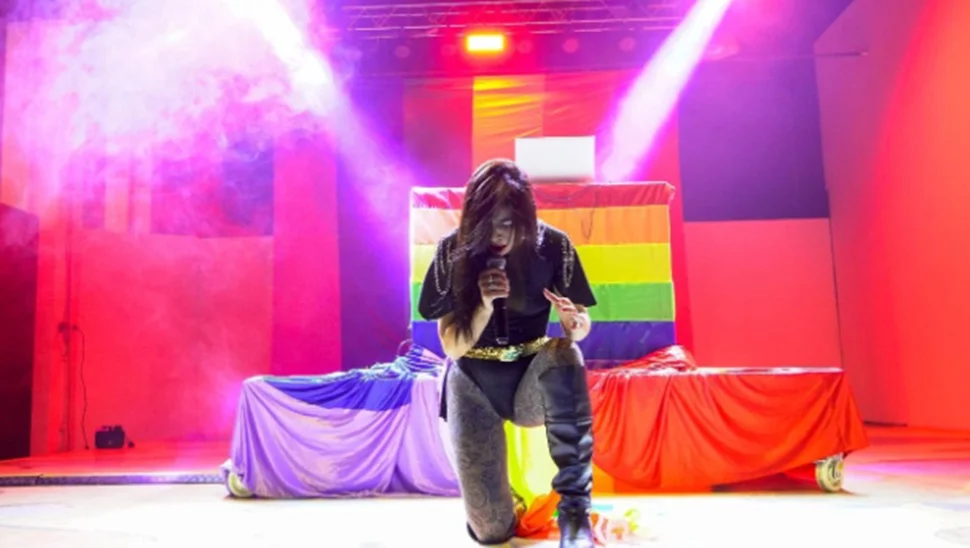 Festival del Orgullo