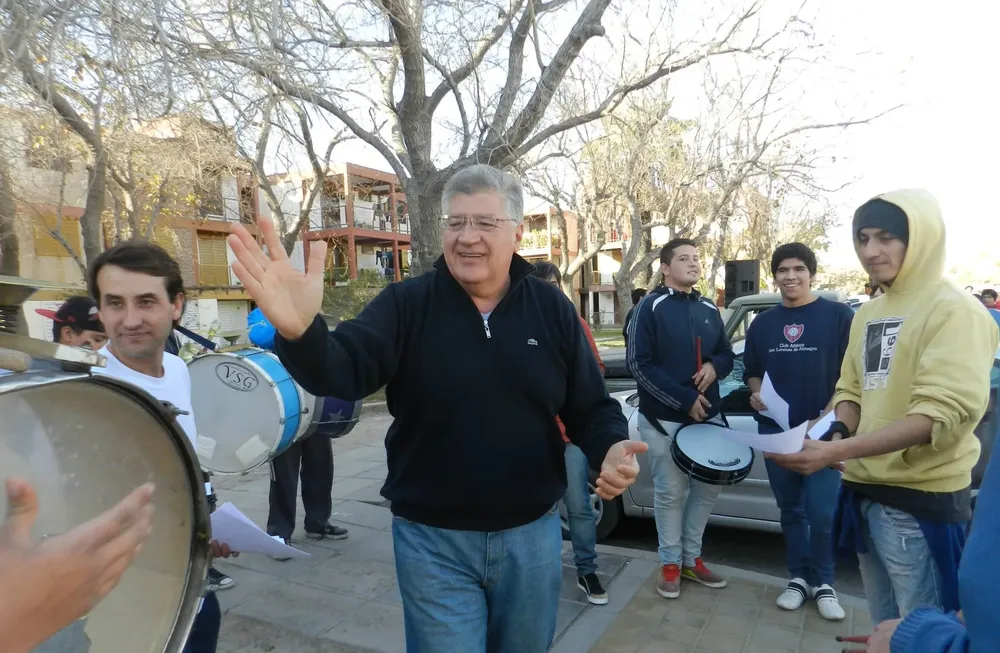 salcedo garay