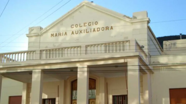 Colegio de Chubut
