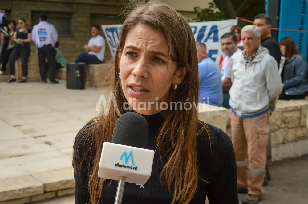 María Celeste Giménez