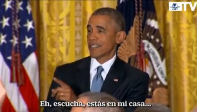 Obama