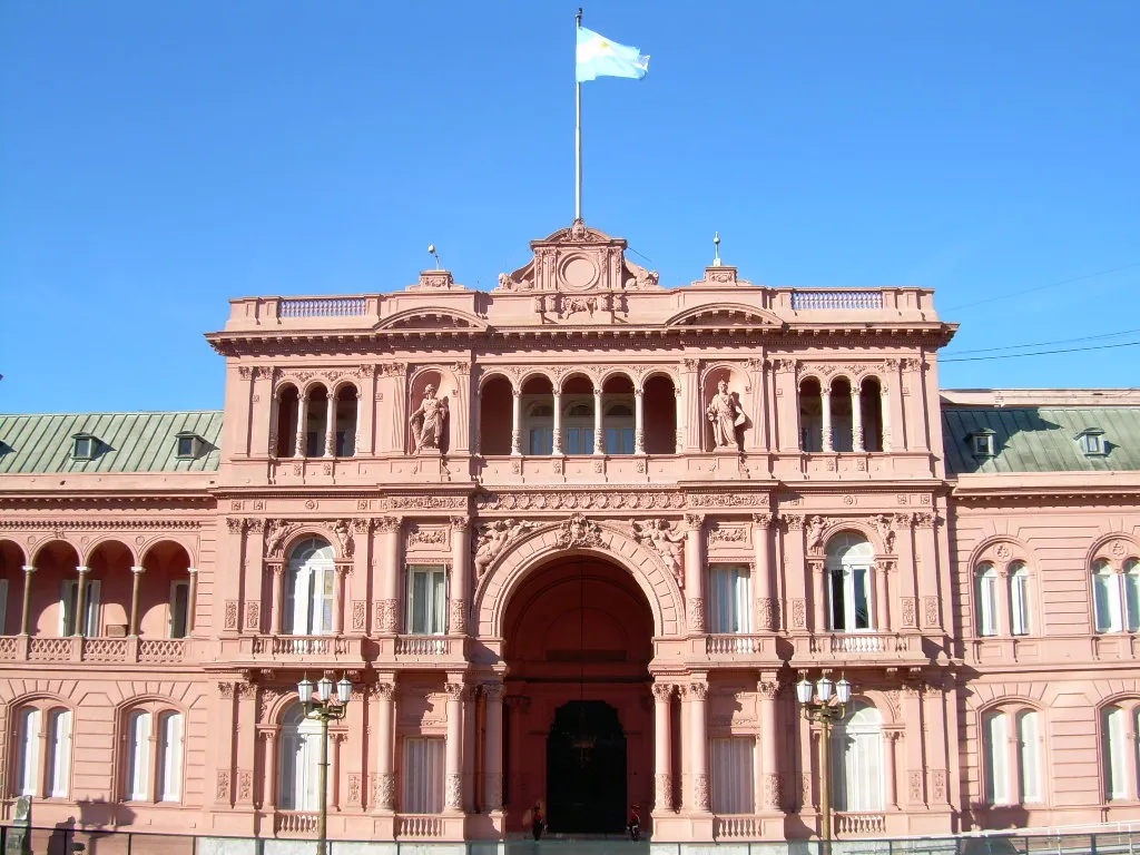 Casa Rosada