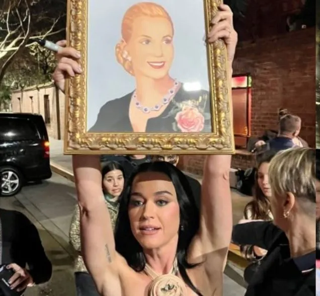 Katy Perry