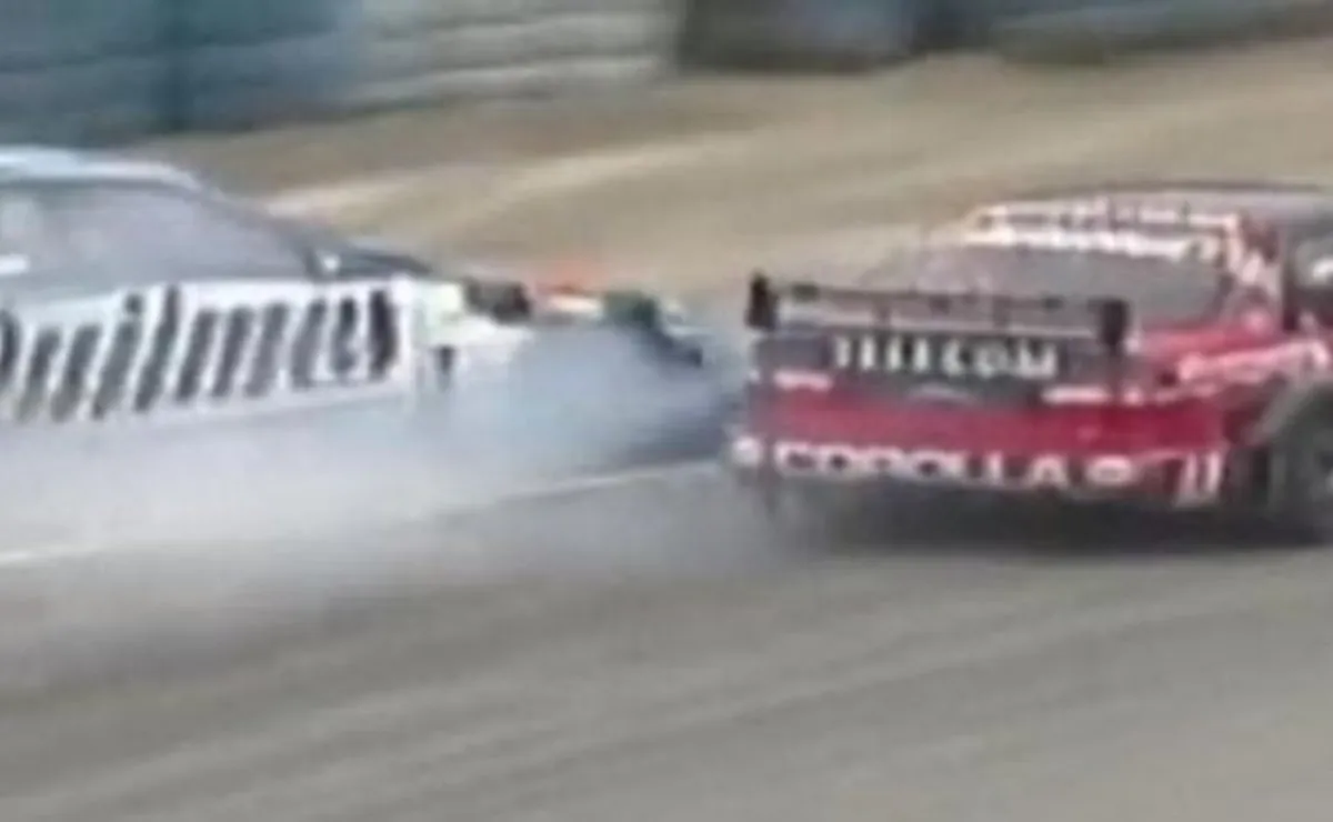 traverso en el zonda