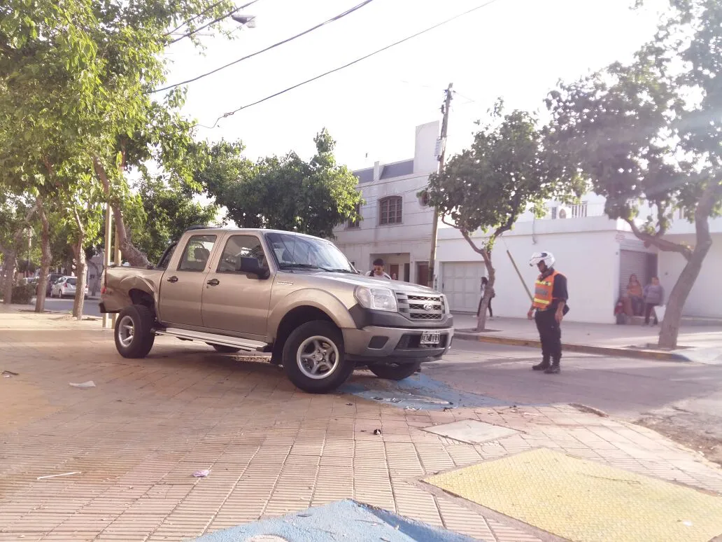 choque en Capital (5)