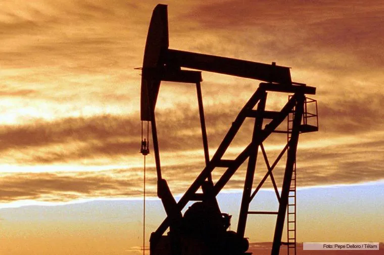 petroleo