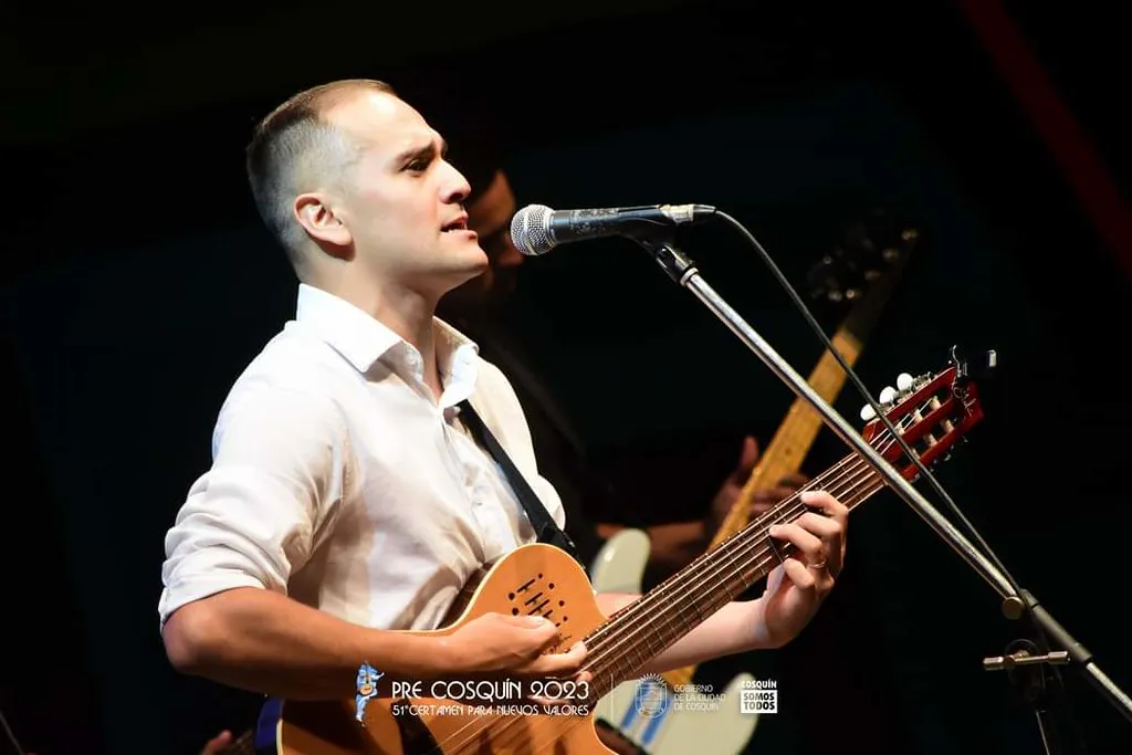 andres cantos