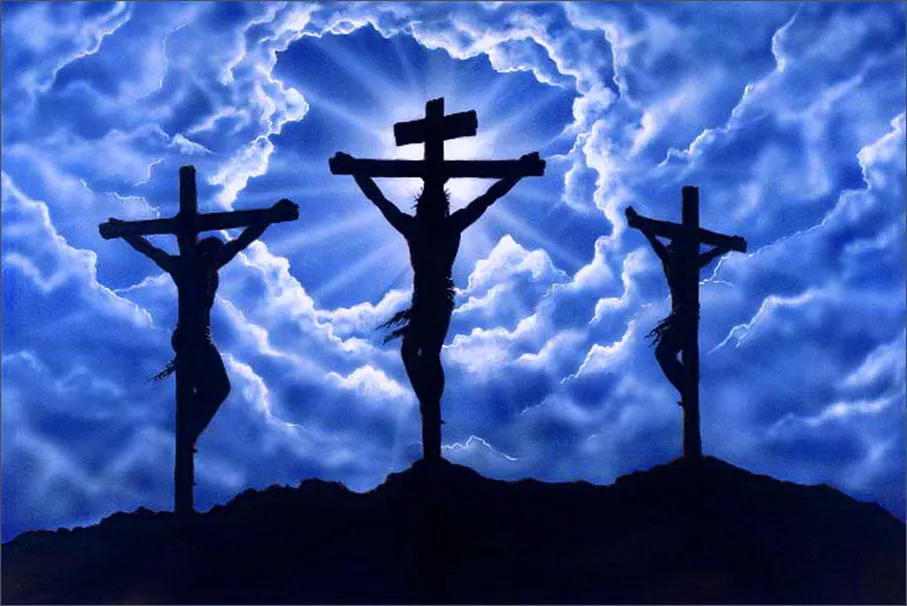 jesus