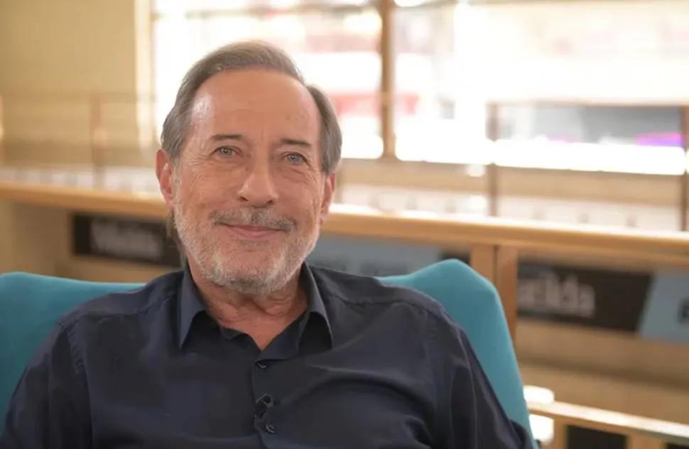 Guillermo Francella