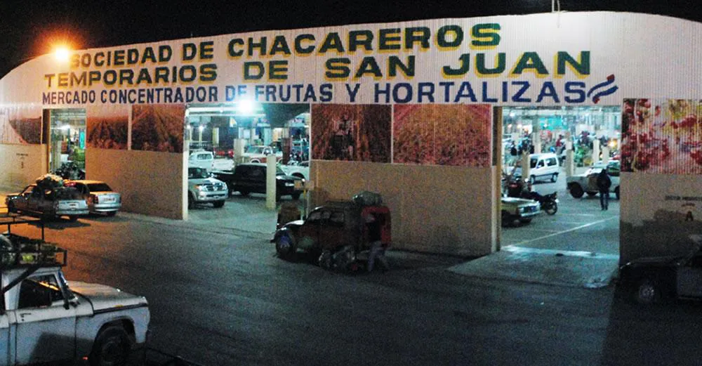 feria