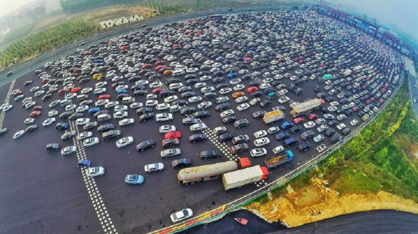 China.autopista