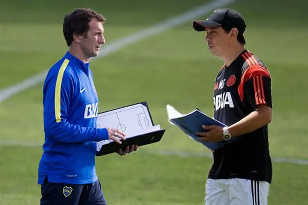 Arruabarrena y Gallardo