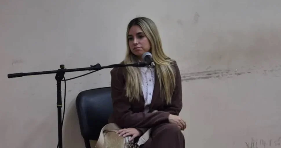 María Valentina Rampulla