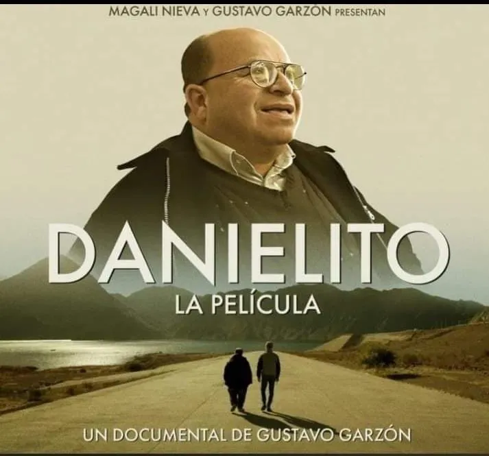 DANIELITO PELÍCULA