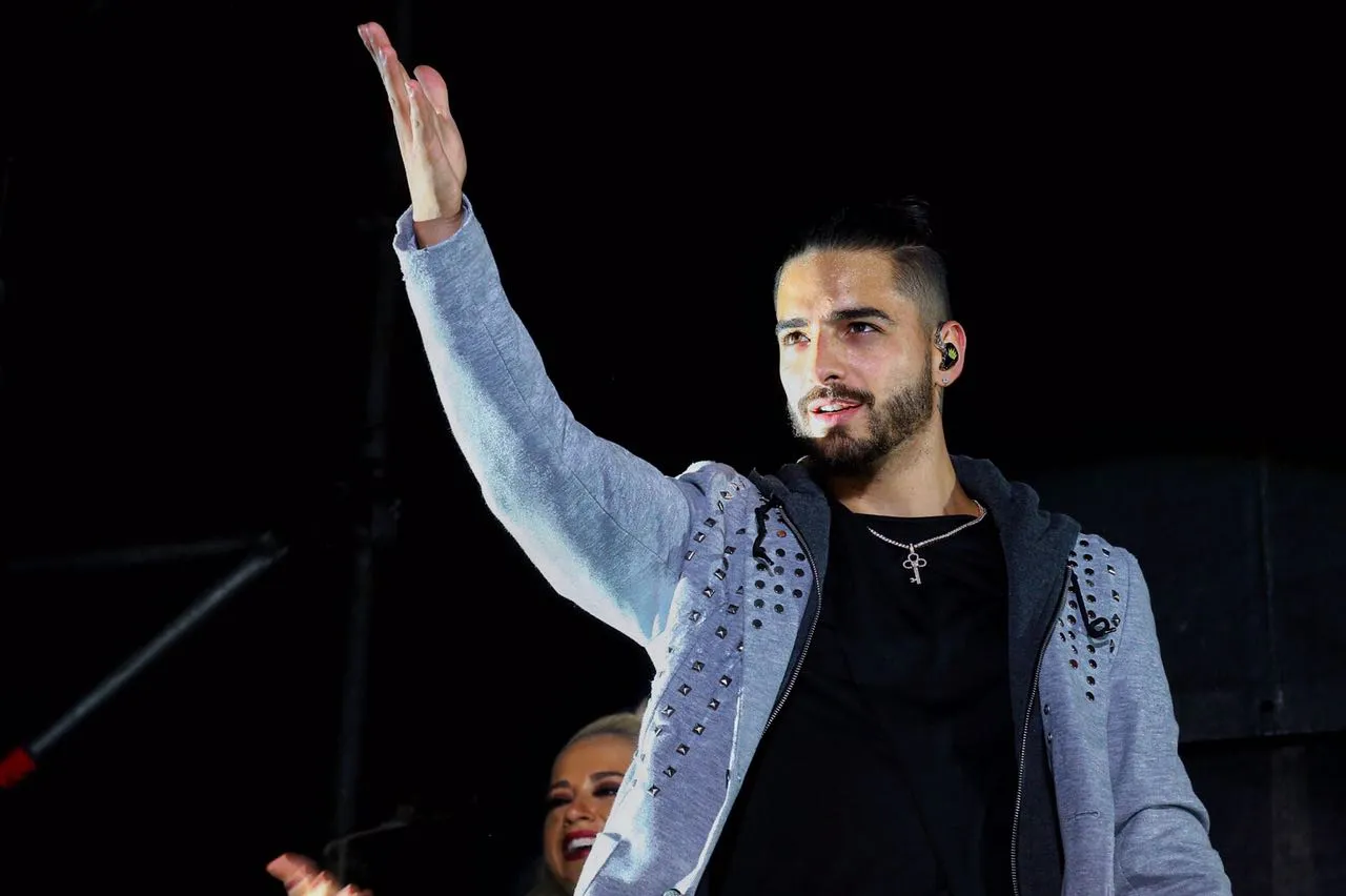 Maluma 2