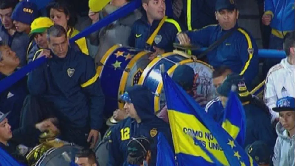 tribuna