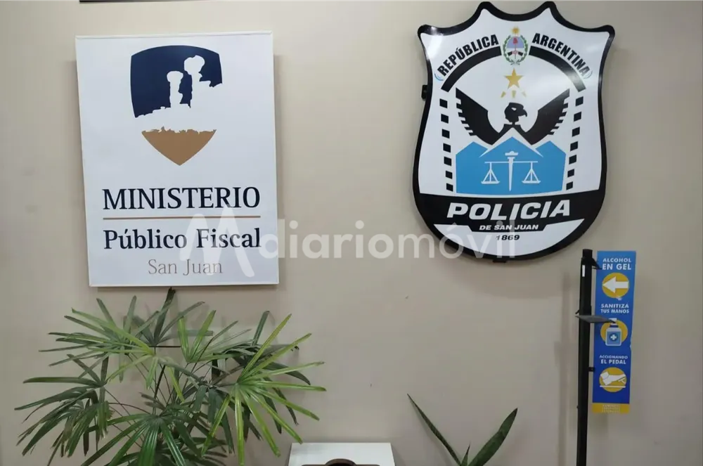 UFI Delitos Especiales