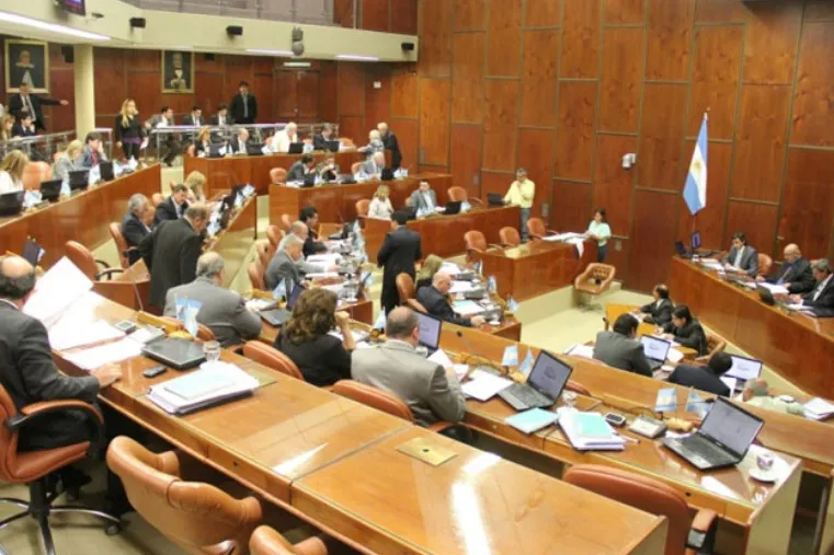 legislatura