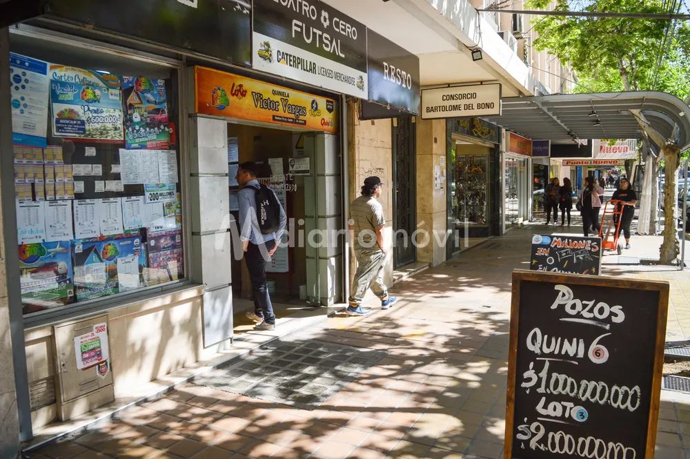 quiniela telekino quini 6