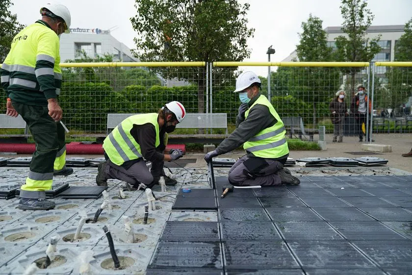 pavimento-solar-Barcelona
