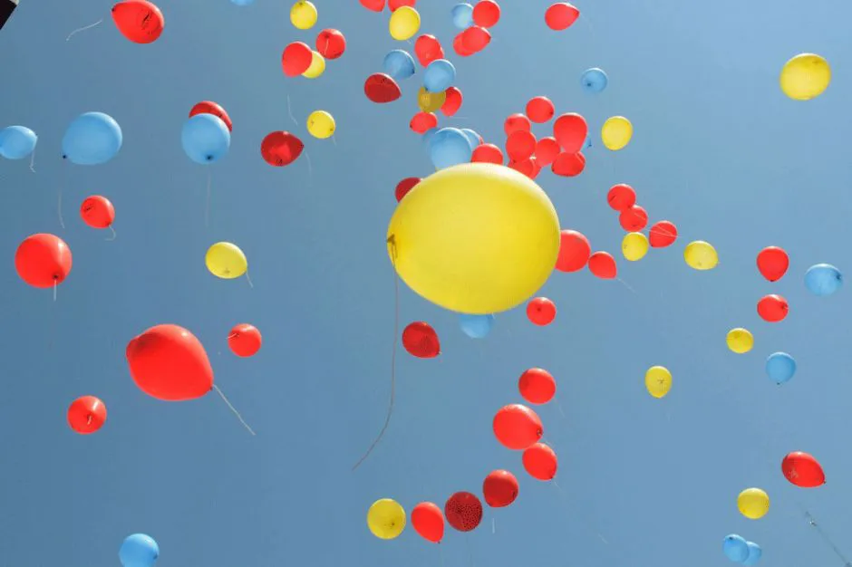 globos