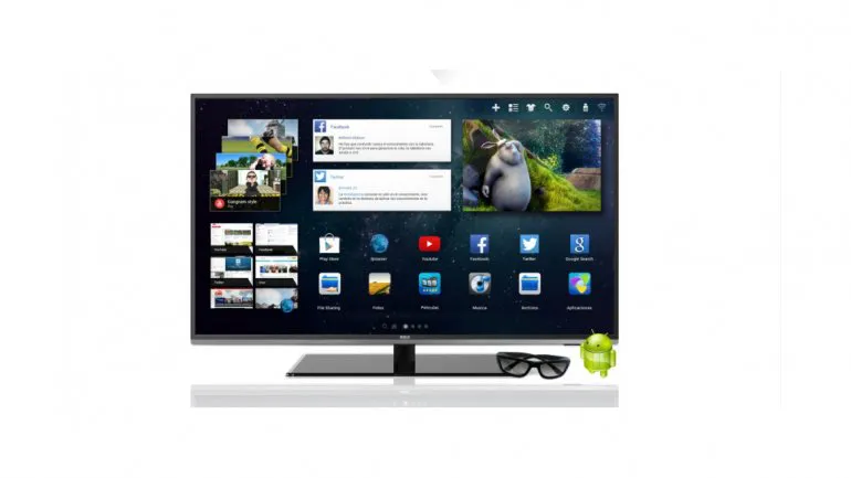 tv
