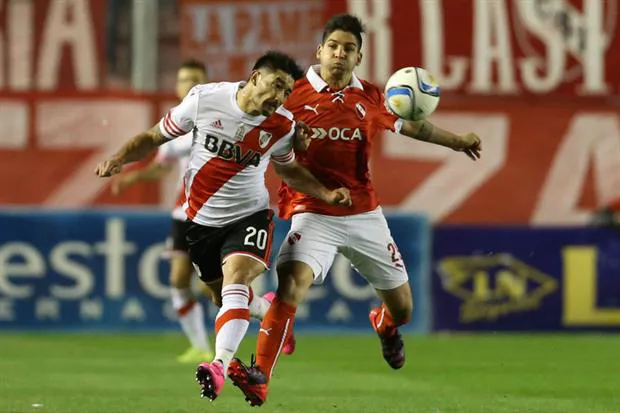 River-Indpendiente