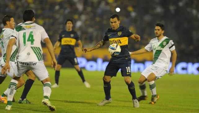 boca-banfield-tevez