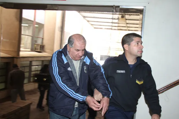 Carlos Segundo Melián