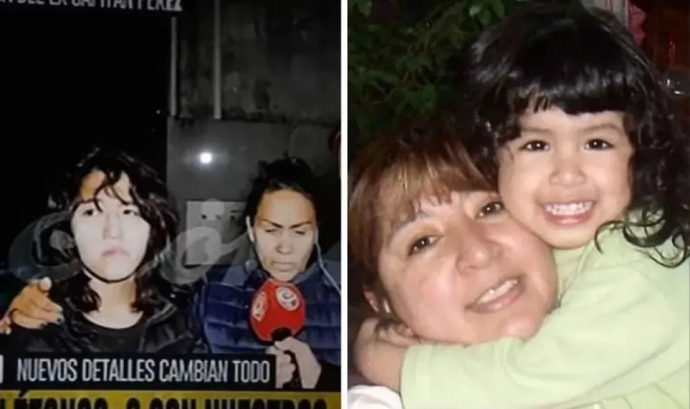 carlos pérez hija y sofía herrera