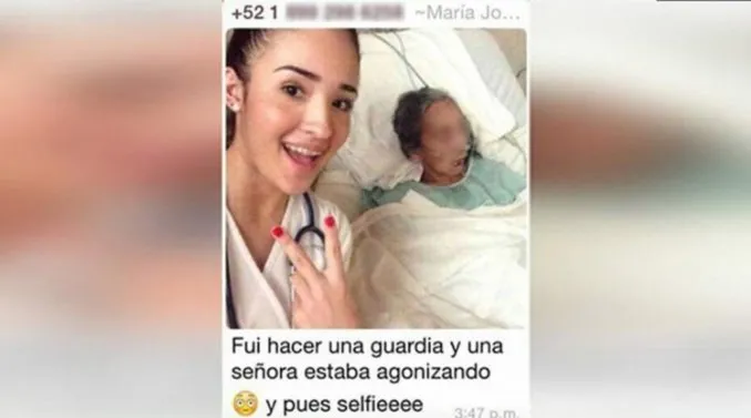 selfie