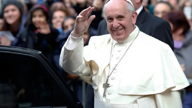 Papa Francisco
